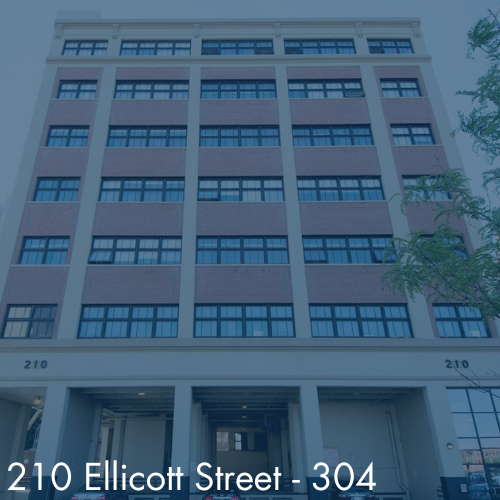 210 Ellicott Street - 304