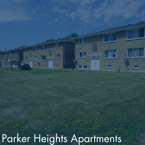 2652 - 2684 Sheridan Drive