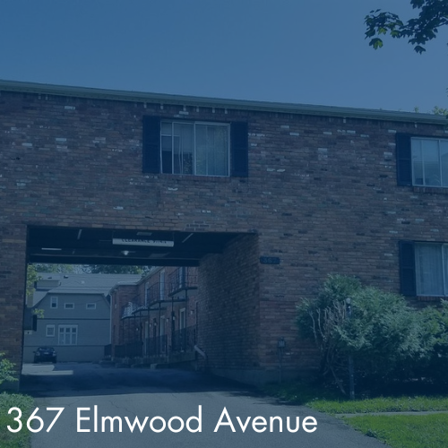 367 Elmwood Avenue