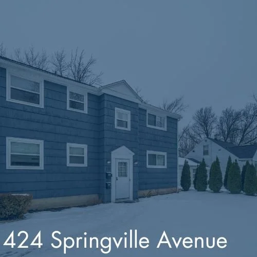 424 Springville Avenue