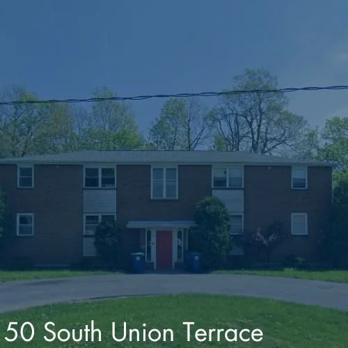 50 South Union Terrace