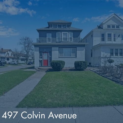 497 Colvin Avenue