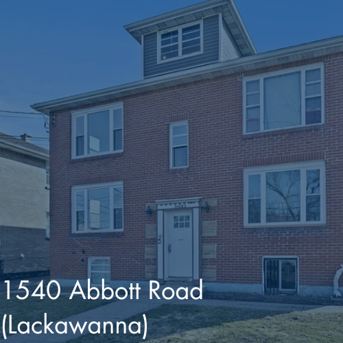 1540 Abbott Road