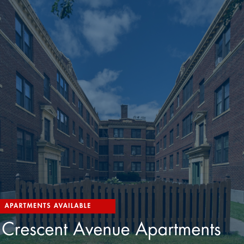 196 Crescent Avenue