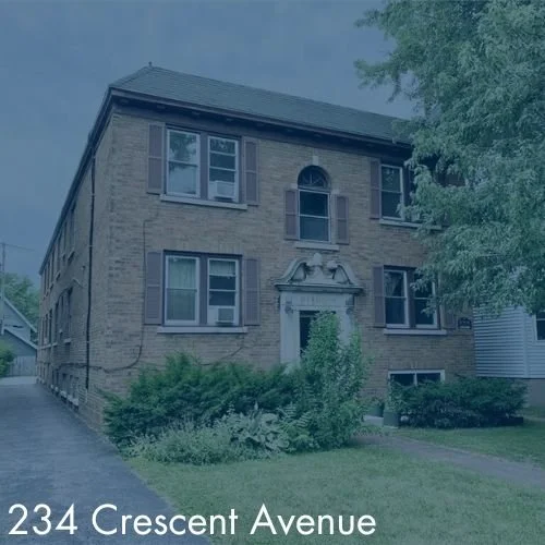 234 Crescent Avenue