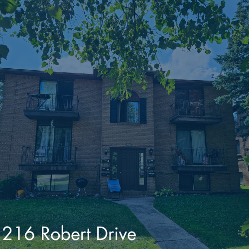 216 Robert Drive