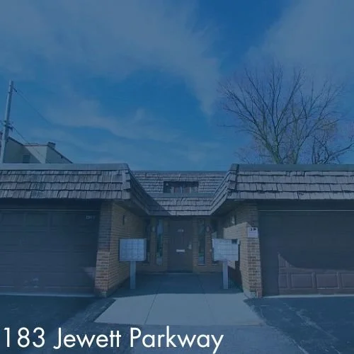 183 Jewett Parkway
