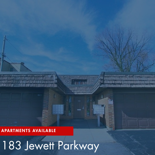 183 Jewett Parkway