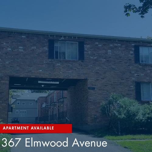 367 Elmwood Avenue