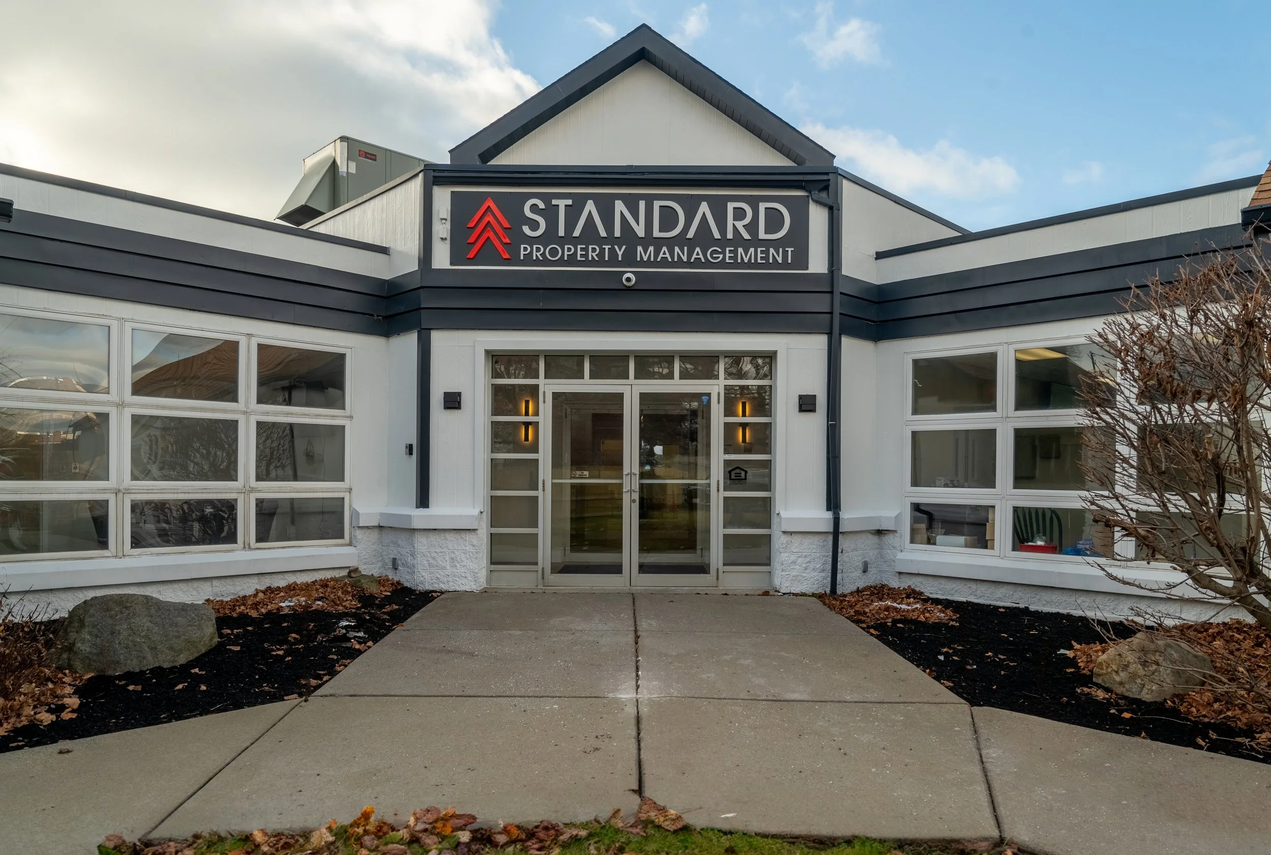 About Us Standard Property Management Buffalo NY