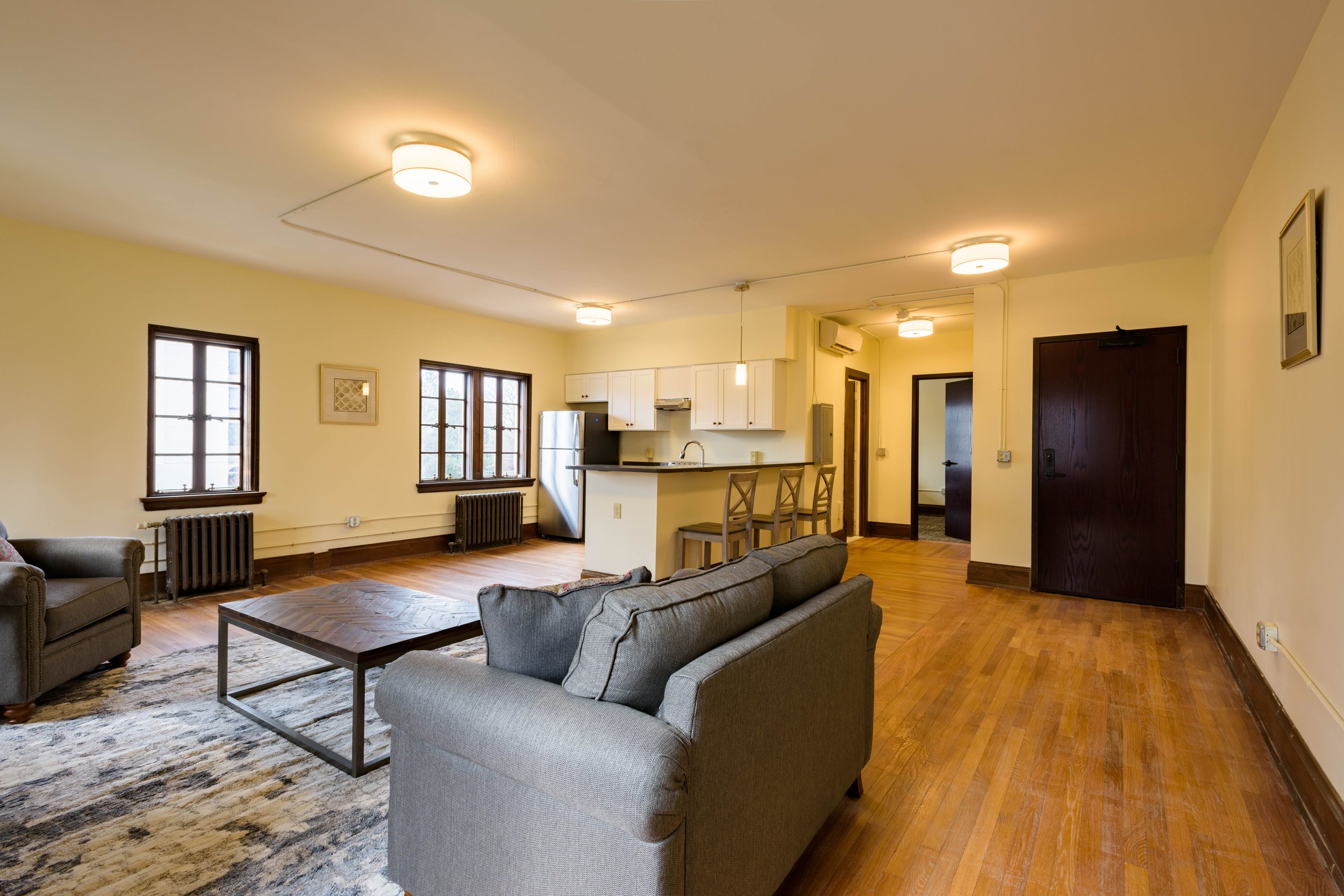 Feature Properties Standard Property Management Buffalo NY