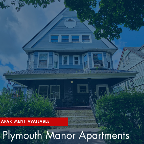 24 - 30 Plymouth Avenue