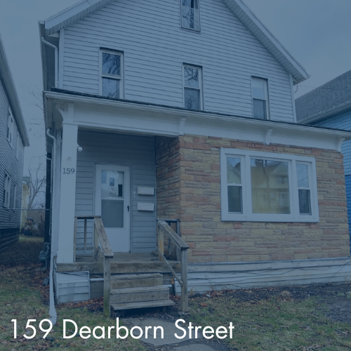 159 Dearborn Street