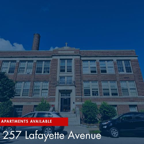257 Lafayette Avenue