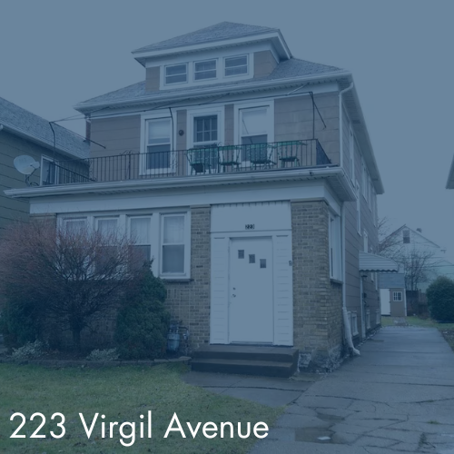 223 Virgil Avenue