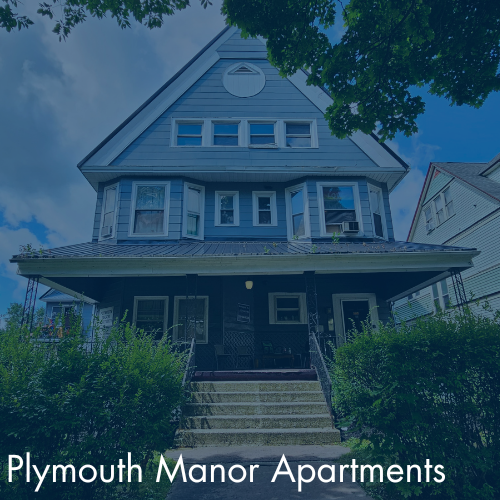 24 - 30 Plymouth Avenue