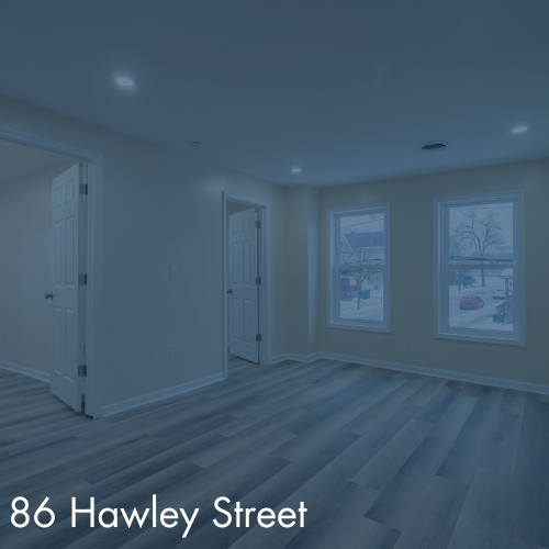 86 Hawley Street