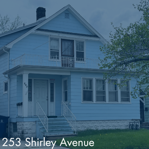 253 Shirley Avenue