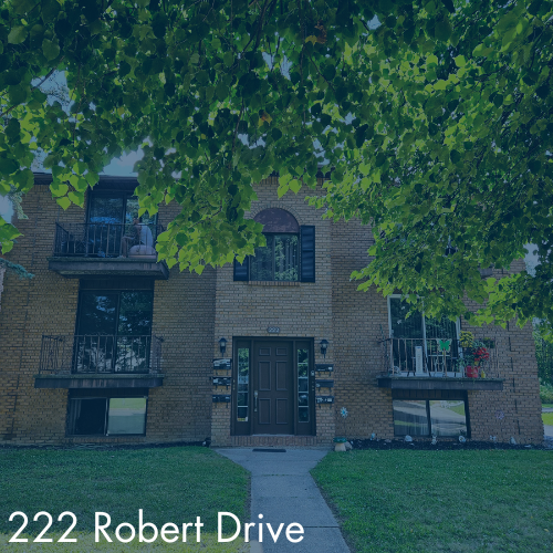 222 Robert Drive