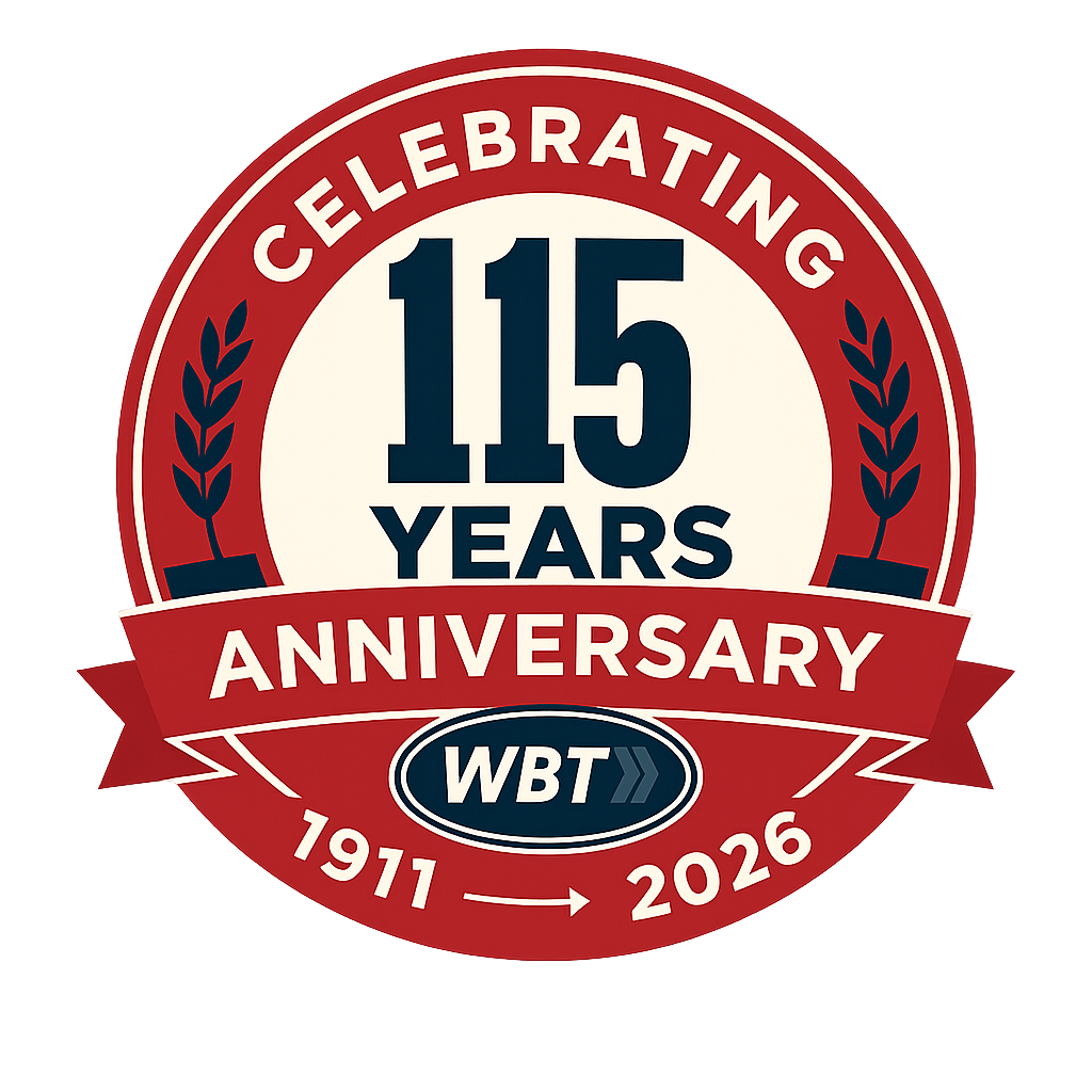 What does it mean to be 115! 