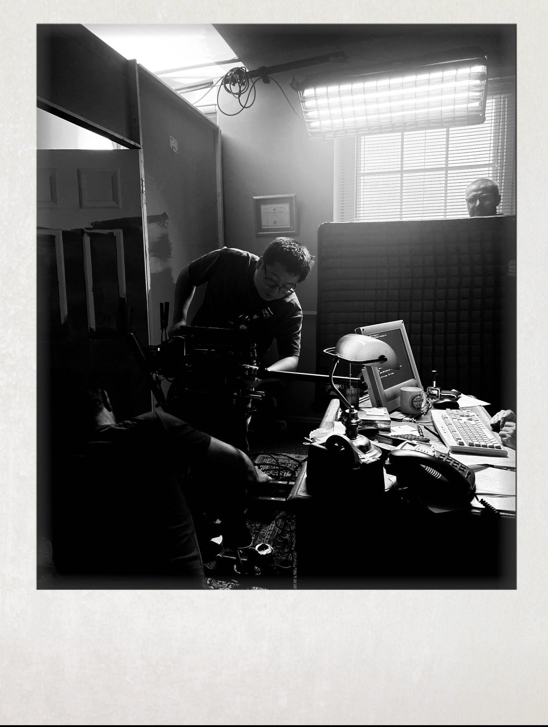 sidekick / tvc / dp: R.J Ong