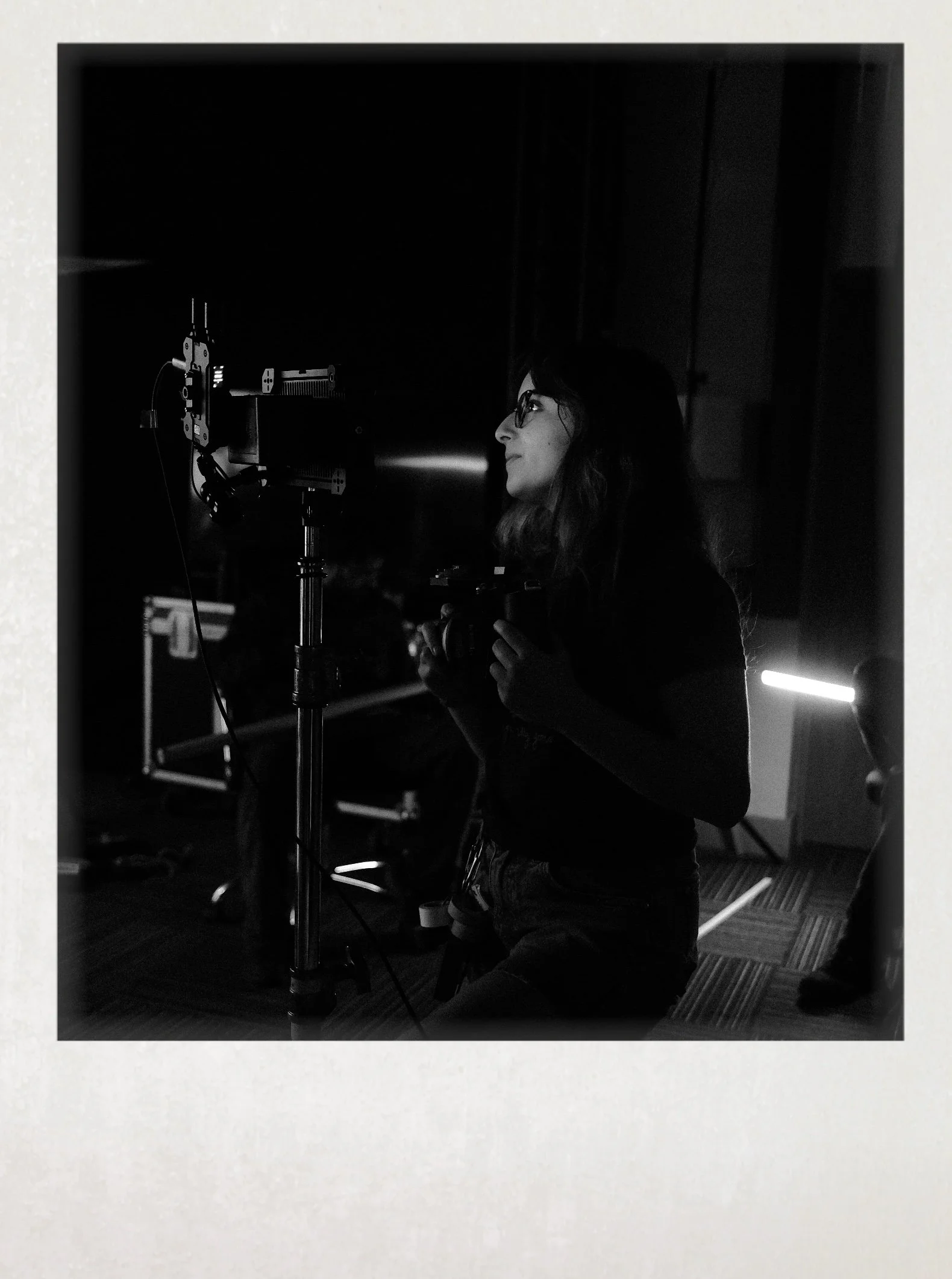 help us help you MP / social content / dp: lewys mann, sam jordan richardson