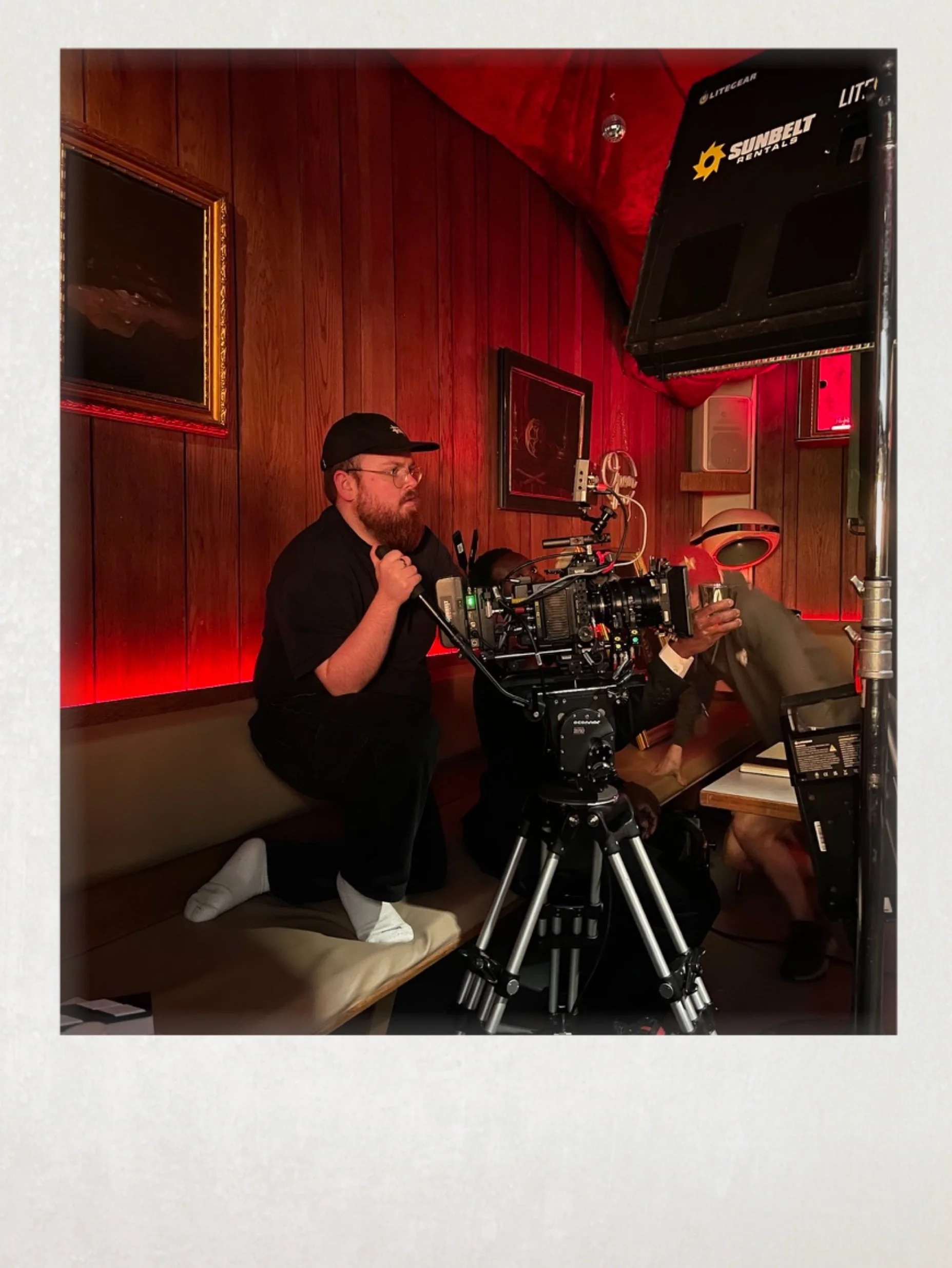 prey / short / dp: liam rees / 1st AC: josh kelly jones