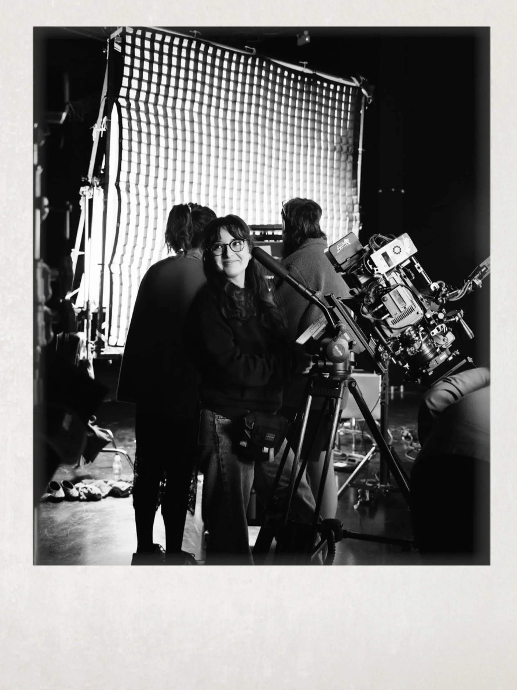 simple online pharmacy / tvc / dp: jamie harding / 1st AC: liam rees