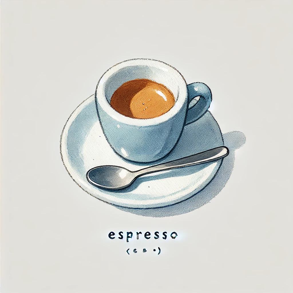 Espresso