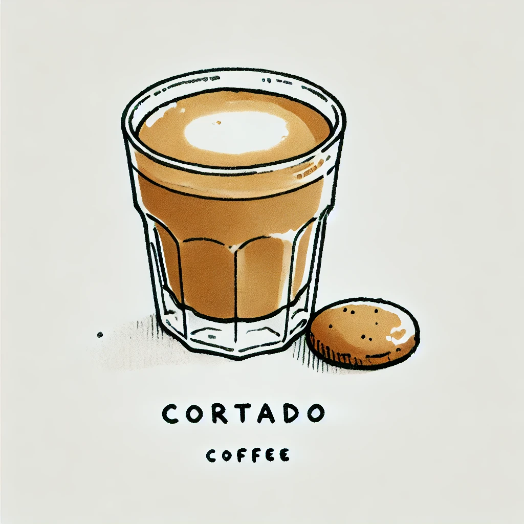 Cortado