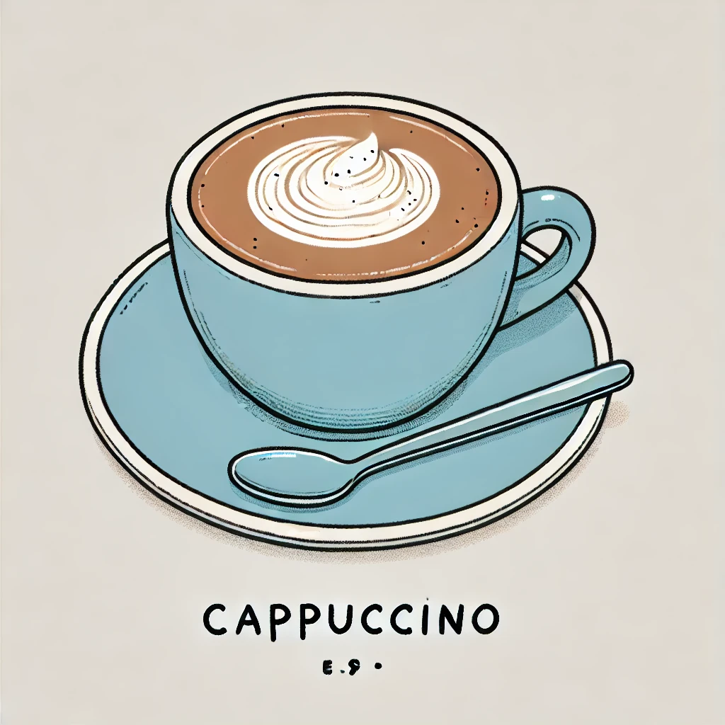 Cappuccino