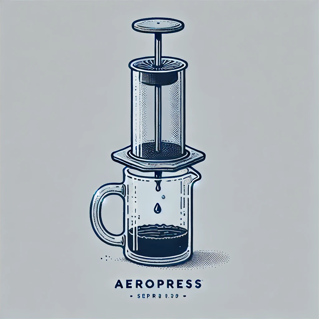 Aeropress