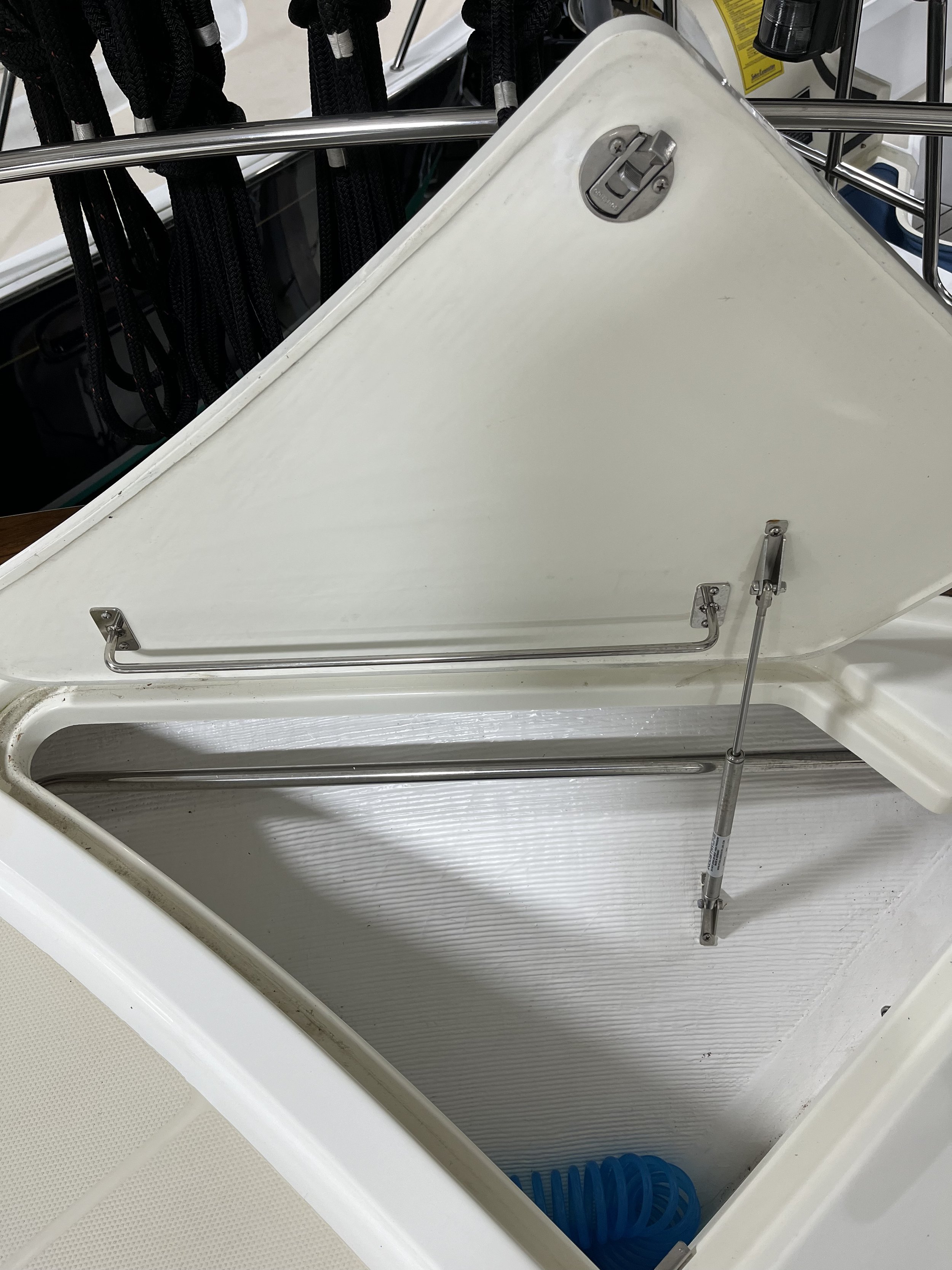 Line Hanger