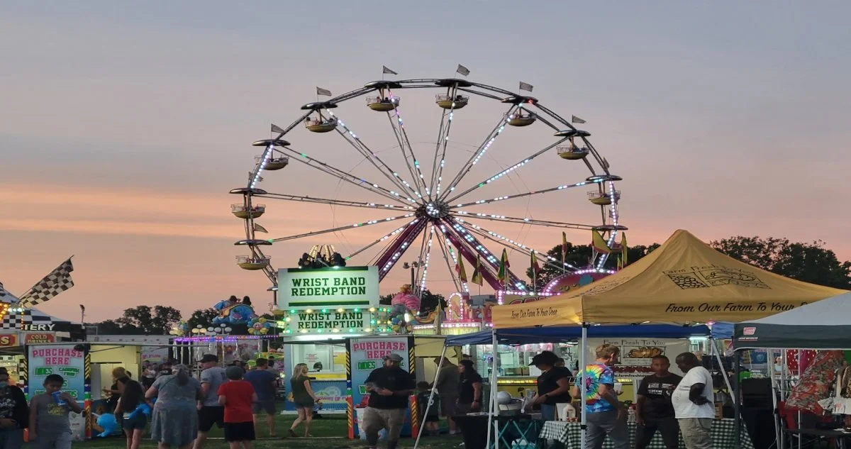 Rocklin Community Festival