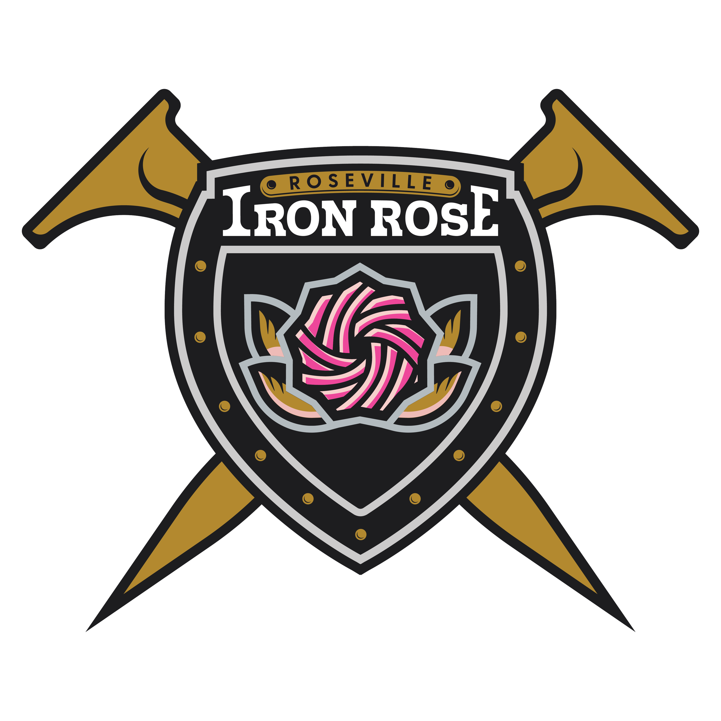 IRON ROSE FC — Roseville Iron Rose FC