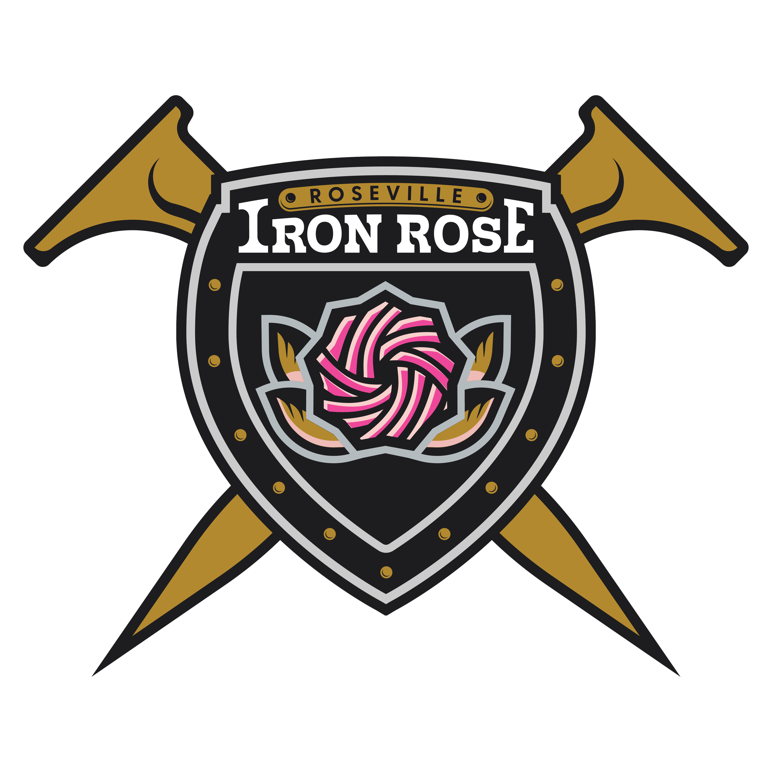 IRON ROSE FC — Roseville Iron Rose FC