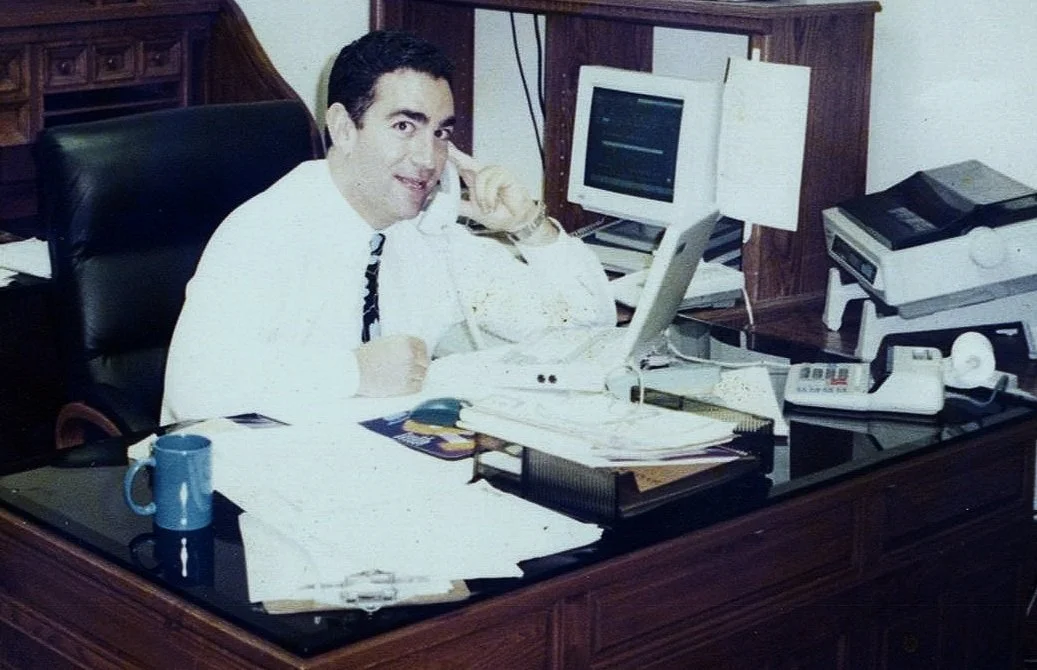 Finkel LA Office