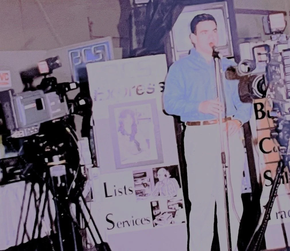 NAB SHOW 1996