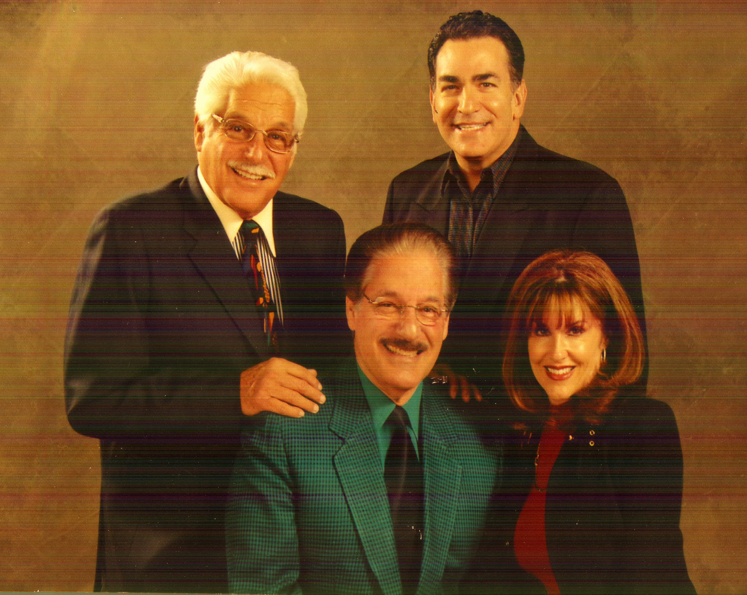 Cashman Executive Team