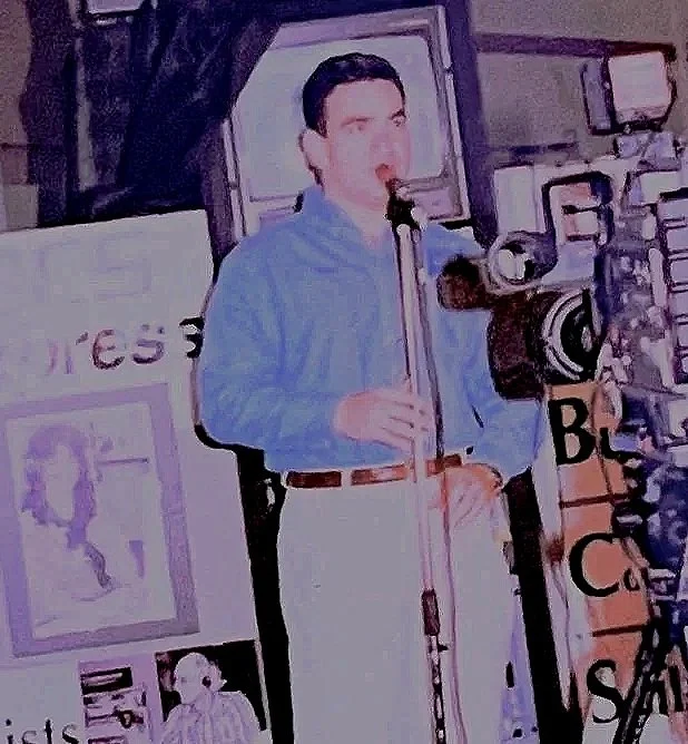 NAB SHOW 1996