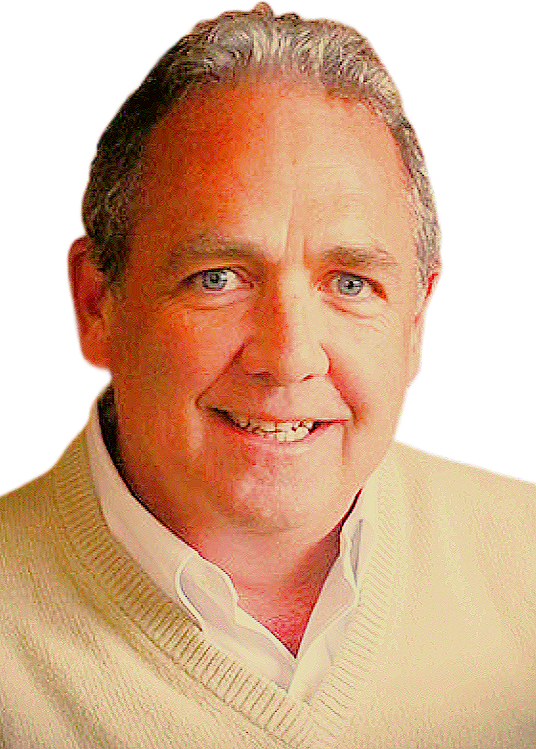 Jim Robinson president