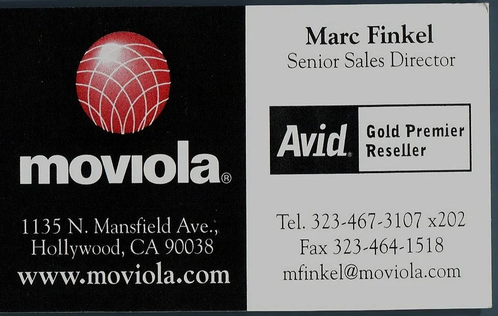 marcbarryfinkel/moviolabusinesscard