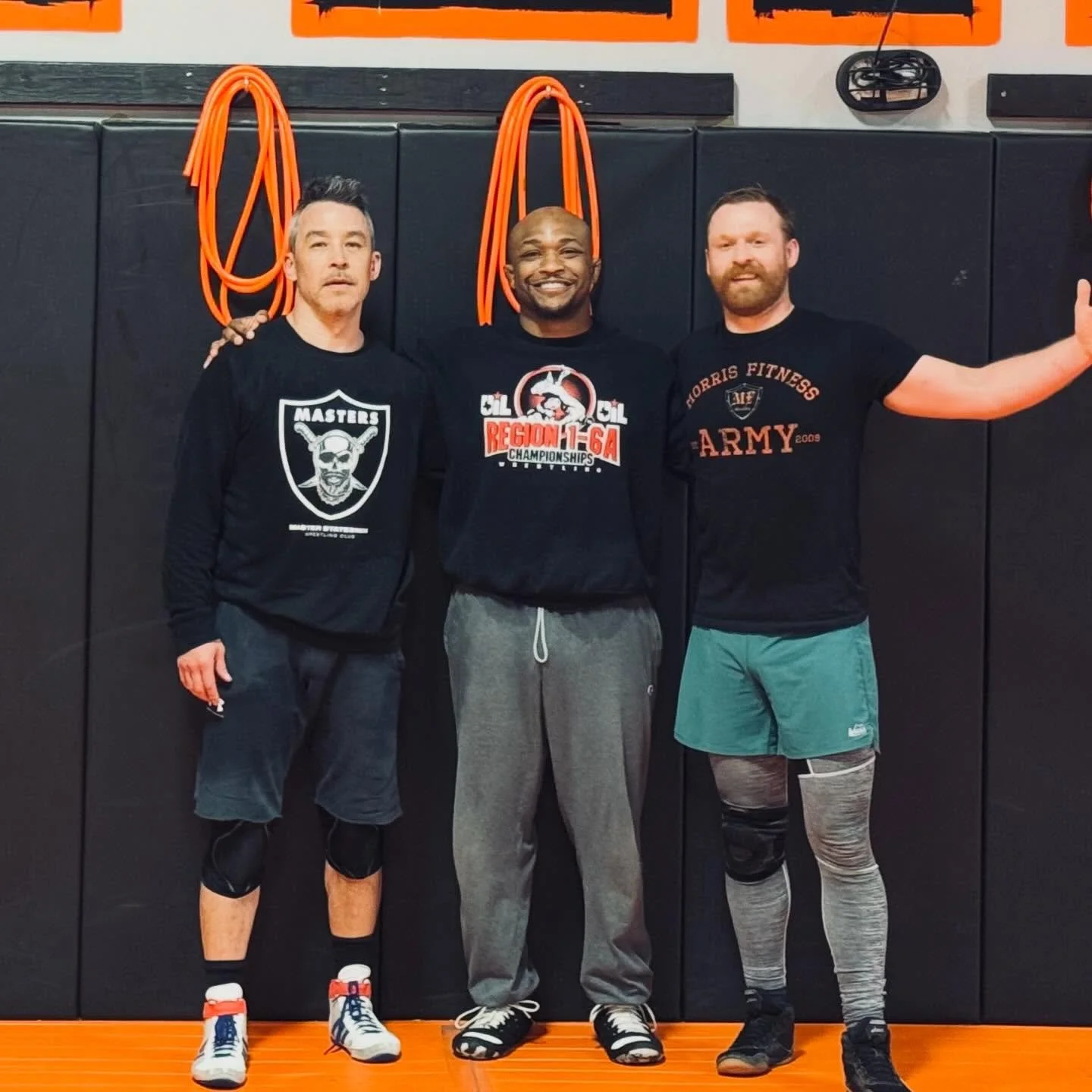 Saturday scraps. #adultwrestling #wrestling #embracethegrind #raf