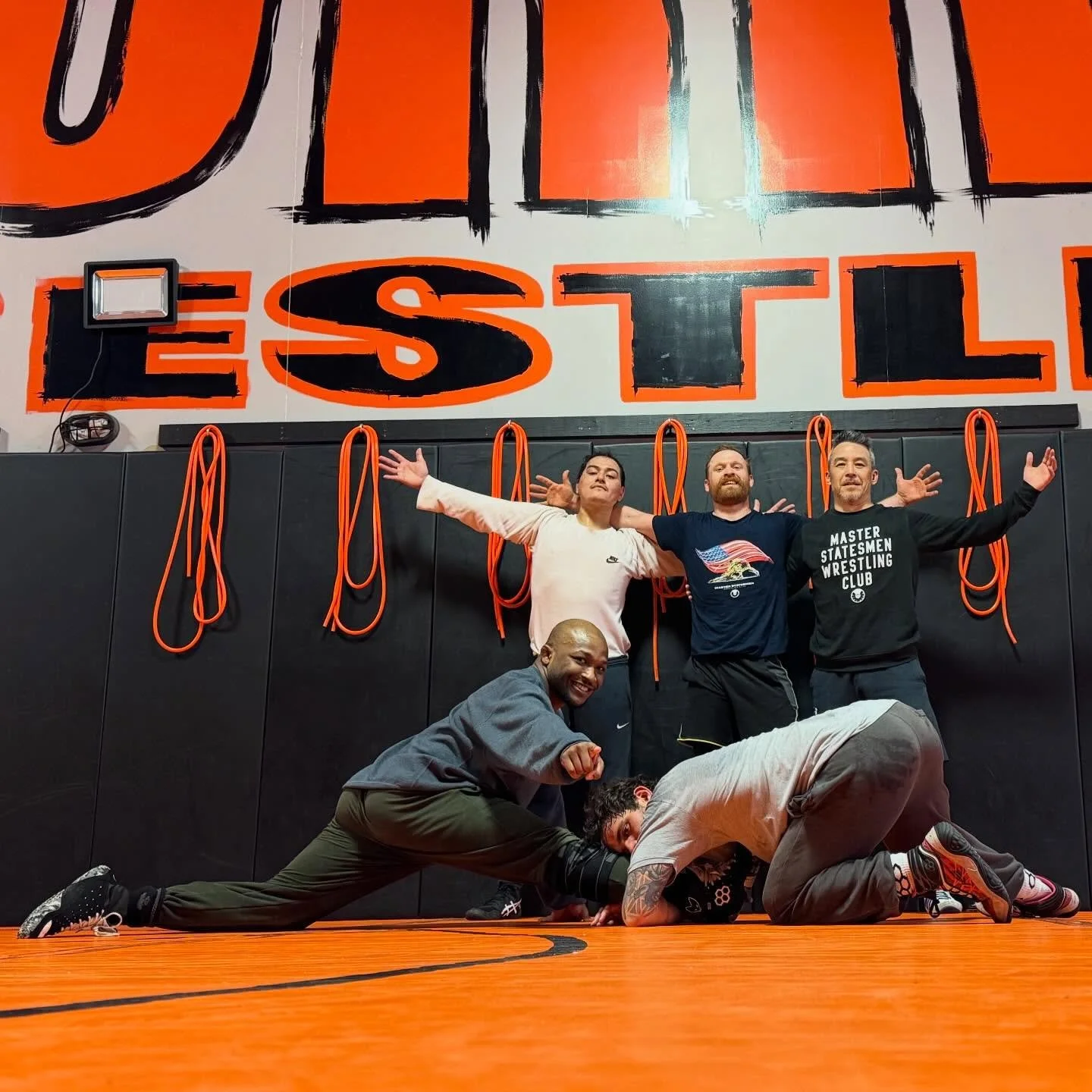 Oh we got choreography now? Yes we do.