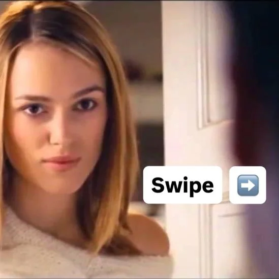 Will she say yes? 🤣