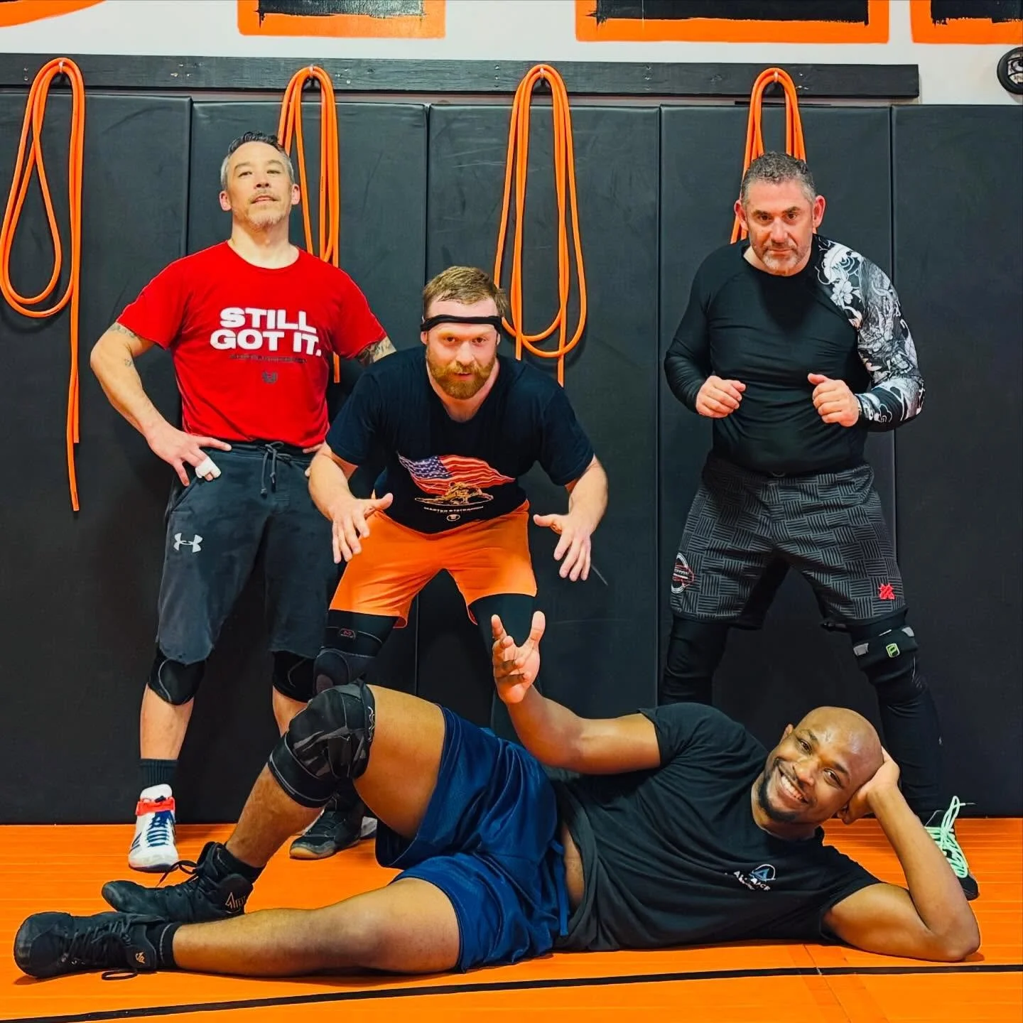 Putting in tha work on a Saturday. Now time to watch NCAA finals.