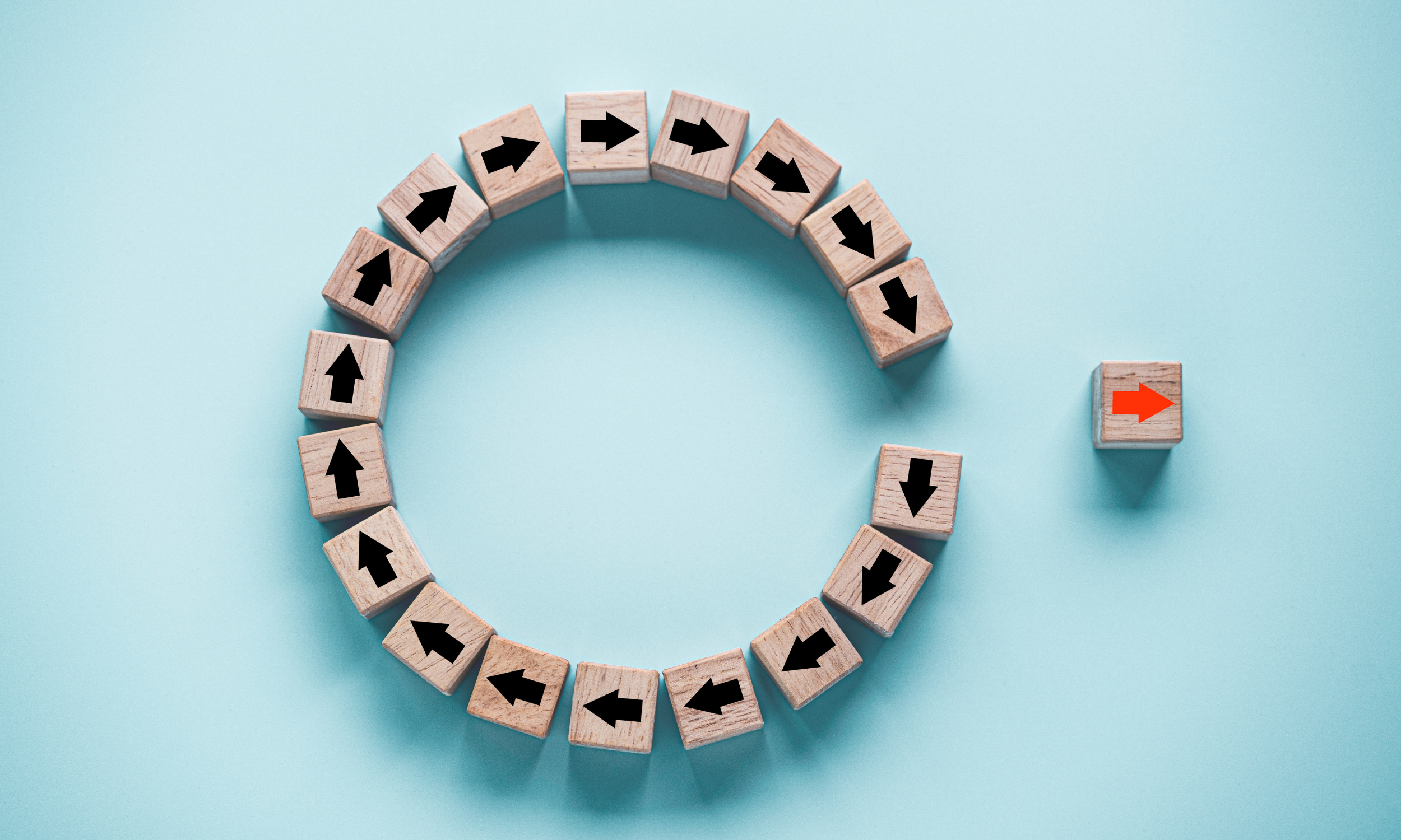 Case Study: Driving Measurable Culture Change at a Sales Organization