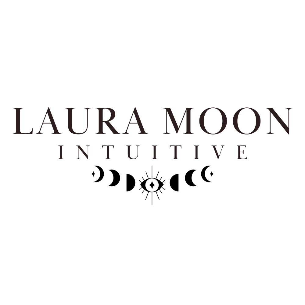 Laura Moon Intuitive