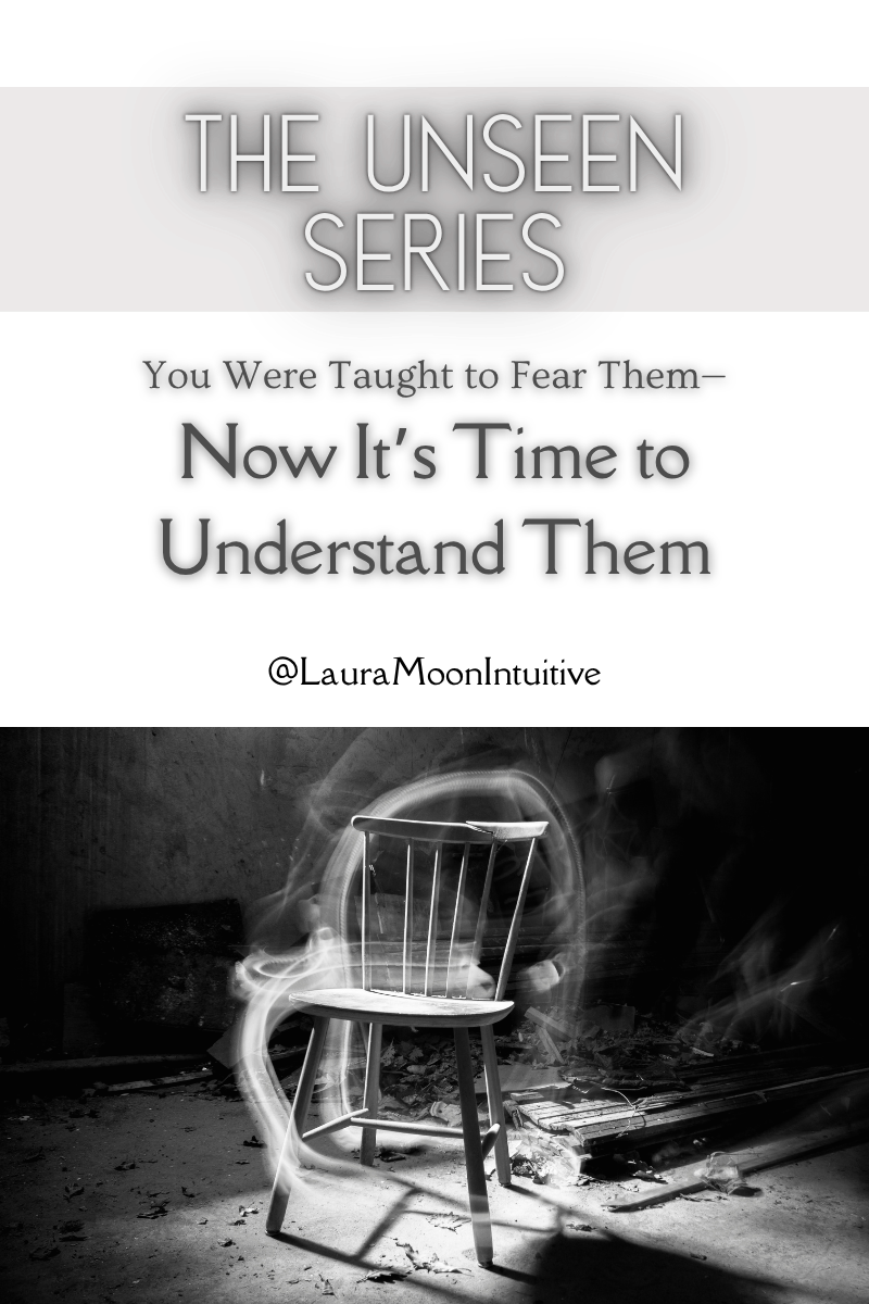 The Unseen Series