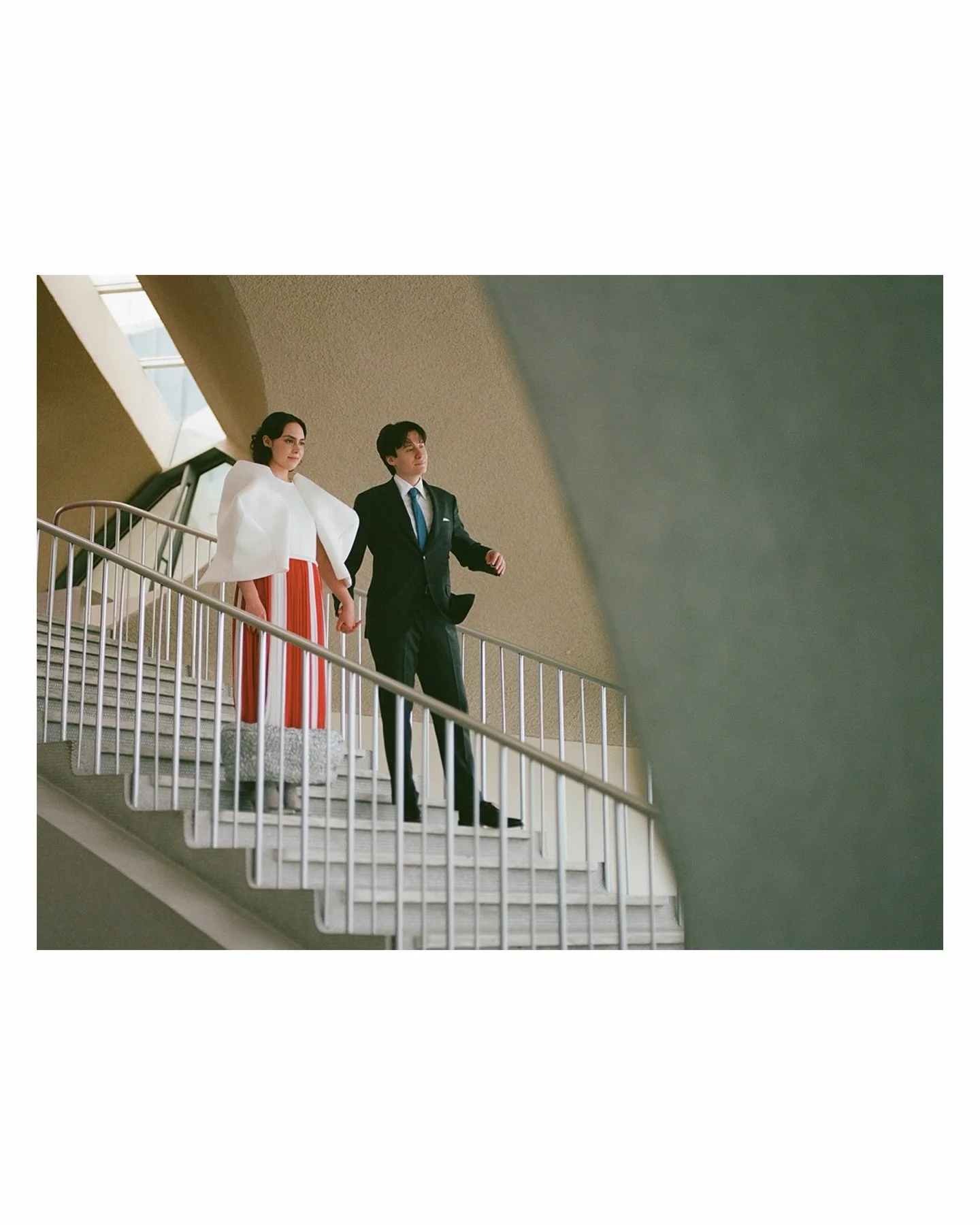 I just needed to post more of these from the TWA ❤️&zwj;🔥 More on @_anti_bride

Planner - @mudaricreative
Photographer - @studiothao
Videographer - @karliannefilms
Florist - @florist.song
Wedding Venue - @twahotel
Gown Designer and Dress Store - @co